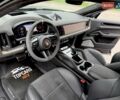 Черный Порше Cayenne Coupe, объемом двигателя 4 л и пробегом 7 тыс. км за 310000 $, фото 78 на Automoto.ua