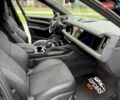 Черный Порше Cayenne Coupe, объемом двигателя 4 л и пробегом 7 тыс. км за 310000 $, фото 46 на Automoto.ua