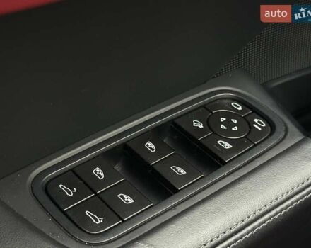 Черный Порше Cayenne Coupe, объемом двигателя 4 л и пробегом 45 тыс. км за 172000 $, фото 37 на Automoto.ua