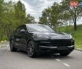 Черный Порше Cayenne Coupe, объемом двигателя 3 л и пробегом 6 тыс. км за 128333 $, фото 20 на Automoto.ua