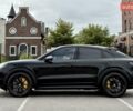 Черный Порше Cayenne Coupe, объемом двигателя 4 л и пробегом 7 тыс. км за 310000 $, фото 8 на Automoto.ua