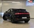 Черный Порше Cayenne Coupe, объемом двигателя 4 л и пробегом 2 тыс. км за 312417 $, фото 2 на Automoto.ua
