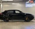 Черный Порше Cayenne Coupe, объемом двигателя 4 л и пробегом 2 тыс. км за 312417 $, фото 10 на Automoto.ua