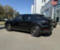 Черный Порше Cayenne Coupe, объемом двигателя 4 л и пробегом 40 тыс. км за 177000 $, фото 4 на Automoto.ua