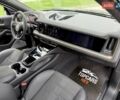 Черный Порше Cayenne Coupe, объемом двигателя 4 л и пробегом 7 тыс. км за 310000 $, фото 50 на Automoto.ua