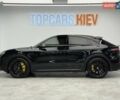Черный Порше Cayenne Coupe, объемом двигателя 4 л и пробегом 25 тыс. км за 302700 $, фото 15 на Automoto.ua