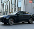 Черный Порше Cayenne Coupe, объемом двигателя 3.98 л и пробегом 19 тыс. км за 170000 $, фото 14 на Automoto.ua