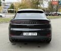 Черный Порше Cayenne Coupe, объемом двигателя 4 л и пробегом 45 тыс. км за 172000 $, фото 5 на Automoto.ua