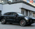 Черный Порше Cayenne Coupe, объемом двигателя 3.98 л и пробегом 19 тыс. км за 170000 $, фото 12 на Automoto.ua