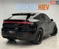Черный Порше Cayenne Coupe, объемом двигателя 4 л и пробегом 25 тыс. км за 302700 $, фото 7 на Automoto.ua