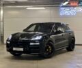 Черный Порше Cayenne Coupe, объемом двигателя 4 л и пробегом 2 тыс. км за 312417 $, фото 1 на Automoto.ua
