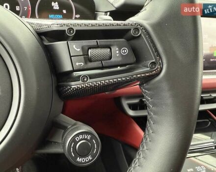 Черный Порше Cayenne Coupe, объемом двигателя 4 л и пробегом 45 тыс. км за 172000 $, фото 36 на Automoto.ua