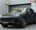 Черный Порше Cayenne Coupe, объемом двигателя 3.98 л и пробегом 19 тыс. км за 170000 $, фото 8 на Automoto.ua