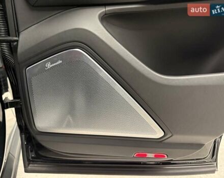 Черный Порше Cayenne Coupe, объемом двигателя 4 л и пробегом 25 тыс. км за 302700 $, фото 46 на Automoto.ua