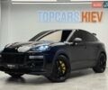Черный Порше Cayenne Coupe, объемом двигателя 4 л и пробегом 25 тыс. км за 302700 $, фото 17 на Automoto.ua