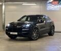 Черный Порше Cayenne Coupe, объемом двигателя 3 л и пробегом 10 тыс. км за 138625 $, фото 1 на Automoto.ua