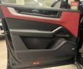 Черный Порше Cayenne Coupe, объемом двигателя 3 л и пробегом 10 тыс. км за 138625 $, фото 33 на Automoto.ua