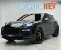 Черный Порше Cayenne Coupe, объемом двигателя 4 л и пробегом 25 тыс. км за 302700 $, фото 18 на Automoto.ua