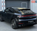 Черный Порше Cayenne Coupe, объемом двигателя 3.98 л и пробегом 19 тыс. км за 170000 $, фото 21 на Automoto.ua