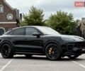 Черный Порше Cayenne Coupe, объемом двигателя 4 л и пробегом 7 тыс. км за 310000 $, фото 27 на Automoto.ua
