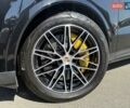 Черный Порше Cayenne Coupe, объемом двигателя 4 л и пробегом 40 тыс. км за 177000 $, фото 11 на Automoto.ua
