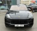 Черный Порше Cayenne Coupe, объемом двигателя 4 л и пробегом 45 тыс. км за 172000 $, фото 1 на Automoto.ua