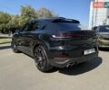 Черный Порше Cayenne Coupe, объемом двигателя 4 л и пробегом 40 тыс. км за 177000 $, фото 3 на Automoto.ua