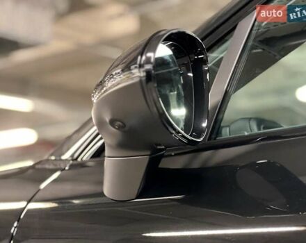 Черный Порше Cayenne Coupe, объемом двигателя 3 л и пробегом 10 тыс. км за 138625 $, фото 23 на Automoto.ua