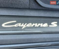 Черный Порше Cayenne Coupe, объемом двигателя 3.98 л и пробегом 19 тыс. км за 170000 $, фото 58 на Automoto.ua