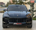 Черный Порше Cayenne Coupe, объемом двигателя 3.98 л и пробегом 12 тыс. км за 180000 $, фото 1 на Automoto.ua