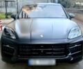 Чорний Порше Cayenne Coupe, об'ємом двигуна 4 л та пробігом 5 тис. км за 210000 $, фото 3 на Automoto.ua