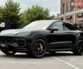 Черный Порше Cayenne Coupe, объемом двигателя 4 л и пробегом 7 тыс. км за 310000 $, фото 5 на Automoto.ua