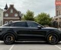 Черный Порше Cayenne Coupe, объемом двигателя 4 л и пробегом 7 тыс. км за 310000 $, фото 26 на Automoto.ua