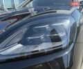 Черный Порше Cayenne Coupe, объемом двигателя 4 л и пробегом 40 тыс. км за 177000 $, фото 10 на Automoto.ua