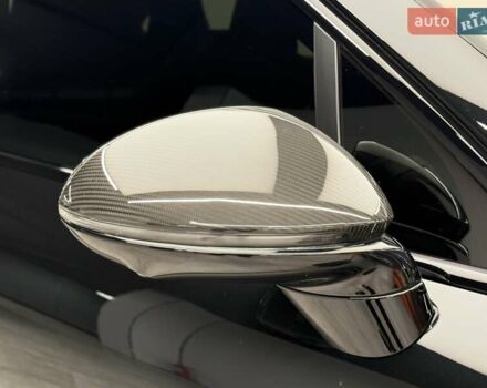 Черный Порше Cayenne Coupe, объемом двигателя 4 л и пробегом 25 тыс. км за 302700 $, фото 26 на Automoto.ua