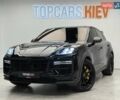 Черный Порше Cayenne Coupe, объемом двигателя 4 л и пробегом 25 тыс. км за 302700 $, фото 19 на Automoto.ua