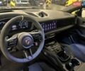 Черный Порше Cayenne Coupe, объемом двигателя 4 л и пробегом 2 тыс. км за 312417 $, фото 31 на Automoto.ua