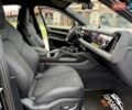 Черный Порше Cayenne Coupe, объемом двигателя 4 л и пробегом 7 тыс. км за 310000 $, фото 44 на Automoto.ua