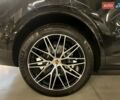 Черный Порше Cayenne Coupe, объемом двигателя 3 л и пробегом 10 тыс. км за 138625 $, фото 17 на Automoto.ua