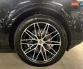 Черный Порше Cayenne Coupe, объемом двигателя 3 л и пробегом 10 тыс. км за 138625 $, фото 18 на Automoto.ua