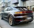 Чорний Порше Cayenne Coupe, об'ємом двигуна 4 л та пробігом 5 тис. км за 210000 $, фото 2 на Automoto.ua
