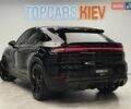 Черный Порше Cayenne Coupe, объемом двигателя 4 л и пробегом 25 тыс. км за 302700 $, фото 10 на Automoto.ua