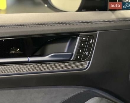 Черный Порше Cayenne Coupe, объемом двигателя 4 л и пробегом 2 тыс. км за 312417 $, фото 40 на Automoto.ua