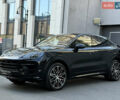 Черный Порше Cayenne Coupe, объемом двигателя 3.98 л и пробегом 19 тыс. км за 170000 $, фото 15 на Automoto.ua
