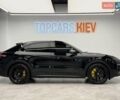 Черный Порше Cayenne Coupe, объемом двигателя 4 л и пробегом 25 тыс. км за 302700 $, фото 4 на Automoto.ua