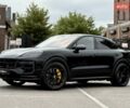 Черный Порше Cayenne Coupe, объемом двигателя 4 л и пробегом 7 тыс. км за 310000 $, фото 6 на Automoto.ua