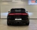 Черный Порше Cayenne Coupe, объемом двигателя 4 л и пробегом 2 тыс. км за 312417 $, фото 8 на Automoto.ua