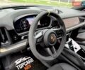 Черный Порше Cayenne Coupe, объемом двигателя 4 л и пробегом 7 тыс. км за 310000 $, фото 80 на Automoto.ua