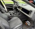 Черный Порше Cayenne Coupe, объемом двигателя 4 л и пробегом 7 тыс. км за 310000 $, фото 47 на Automoto.ua