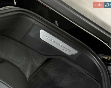 Черный Порше Cayenne Coupe, объемом двигателя 3 л и пробегом 10 тыс. км за 138625 $, фото 20 на Automoto.ua